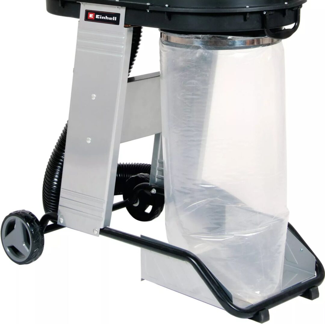 EINHELL industrijski usisavač TE-VE 550/1 A - Slika 2