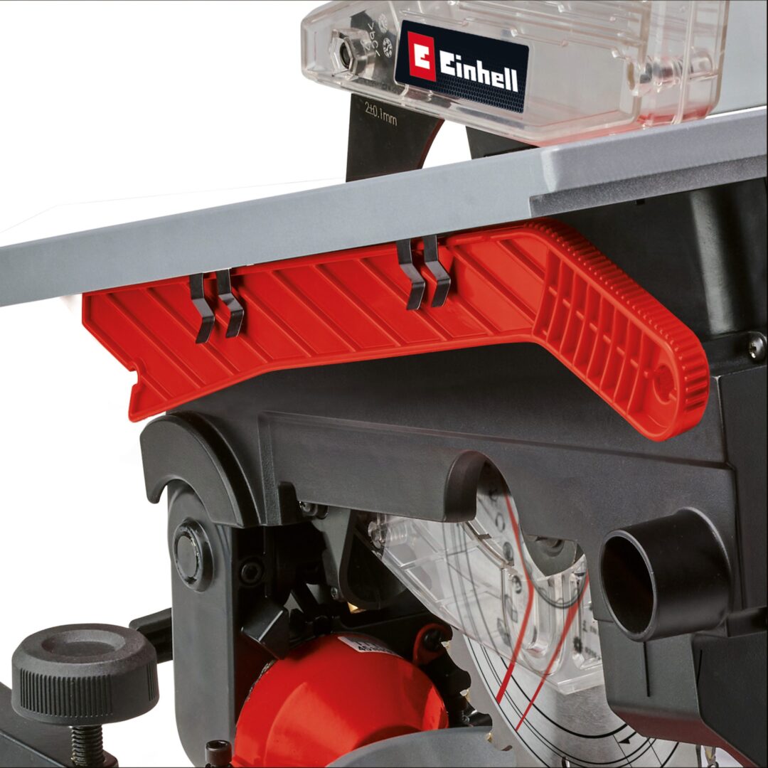 EINHELL kombinirana kružna pila TE-MS 216 T - Slika 2