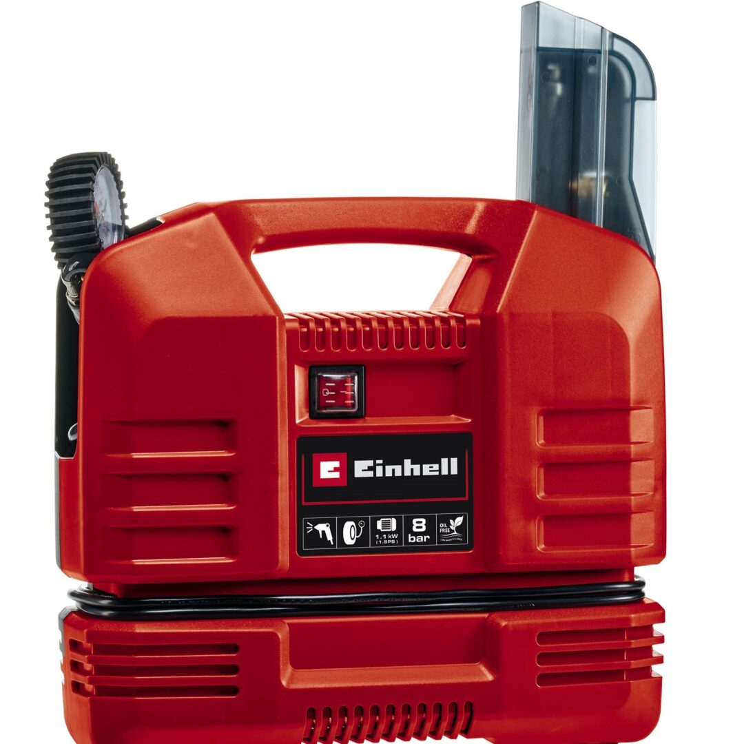 EINHELL kompresor TC AC 190 OF Set agropower 726233841 AgroPower Vrtni alati i strojevi