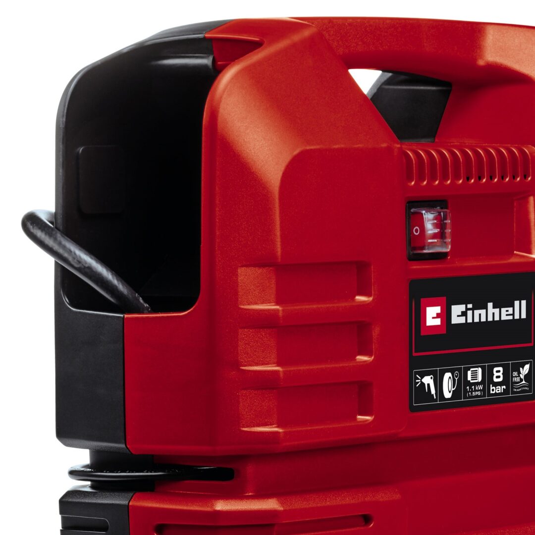 EINHELL kompresor TC AC 190 OF Set agropower 726233842 AgroPower Vrtni alati i strojevi