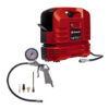 EINHELL kompresor TC-AC 190 OF Set