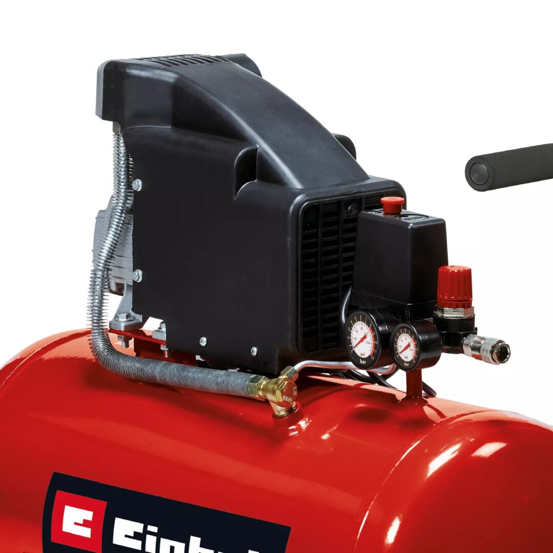 EINHELL kompresor TC-AC 190/50/8 - Slika 2