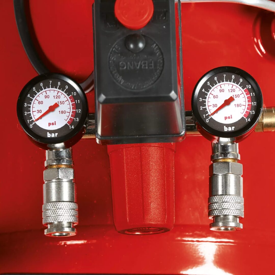 EINHELL kompresor TC-AC 420/50/10 V - Slika 3