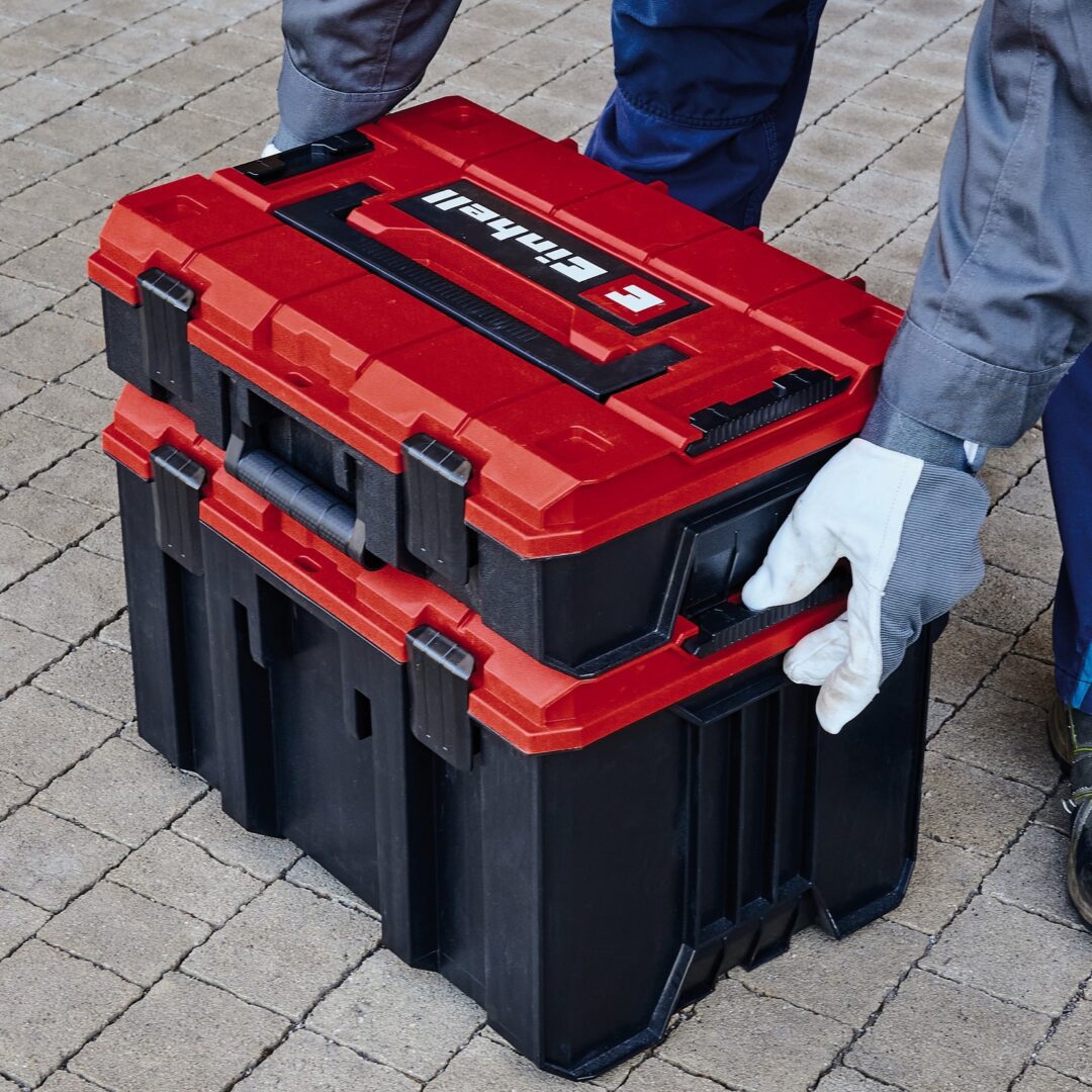 EINHELL kovceg za PXC alate E Case M agropower 500043911 AgroPower Vrtni alati i strojevi