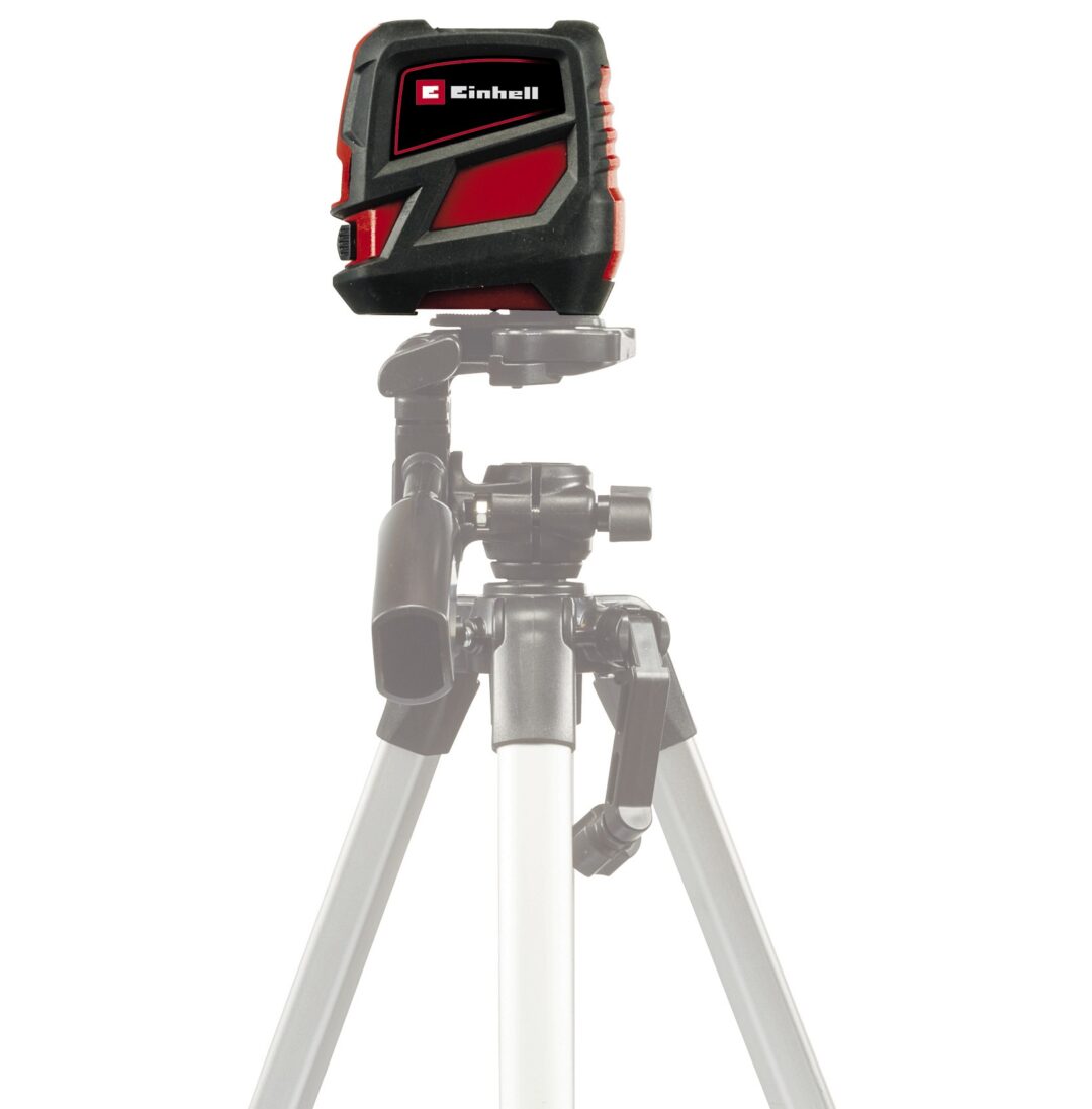 EINHELL križni laserski nivelir TC-LL 2 G - Slika 2