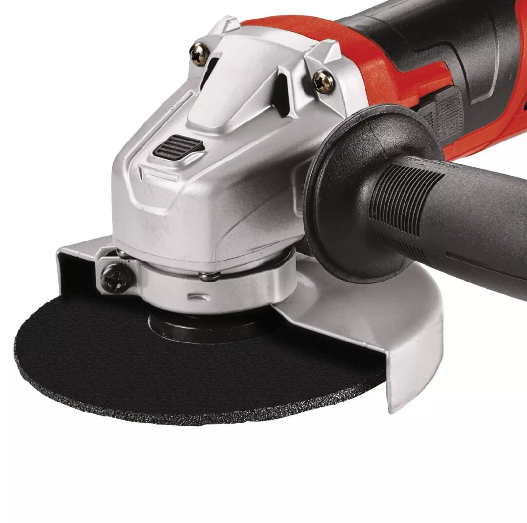 EINHELL kutna brusilica TC-AG 125/850 - Slika 3