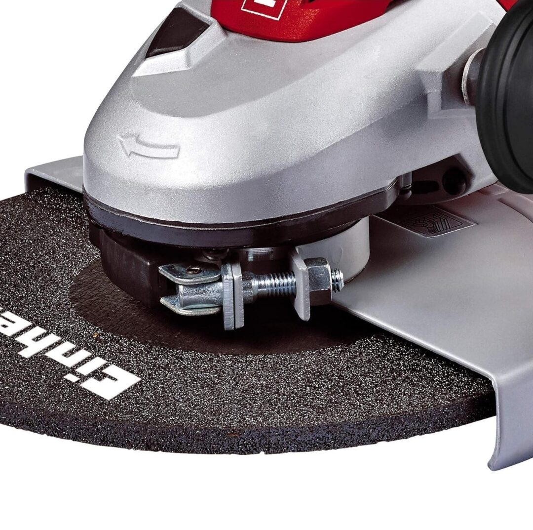 EINHELL kutna brusilica TE-AG 230 - Slika 3