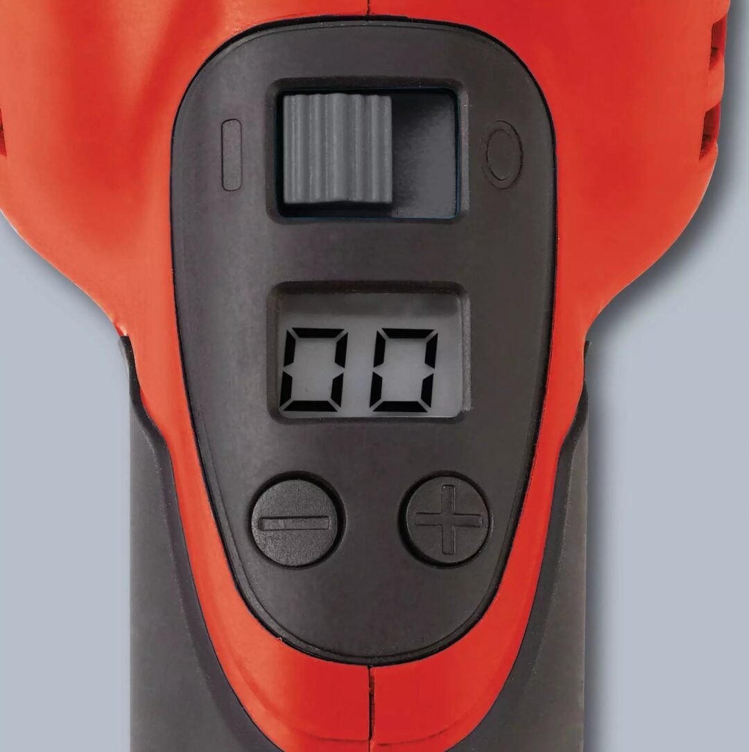 EINHELL kutna polirka CC-PO 1100/2 E - Slika 3