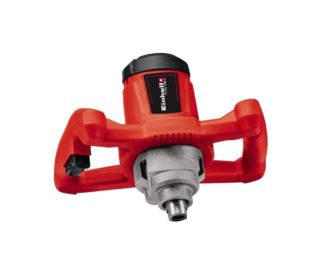 EINHELL mješalica za boju i ljepilo TC-MX 1200 E - Slika 2