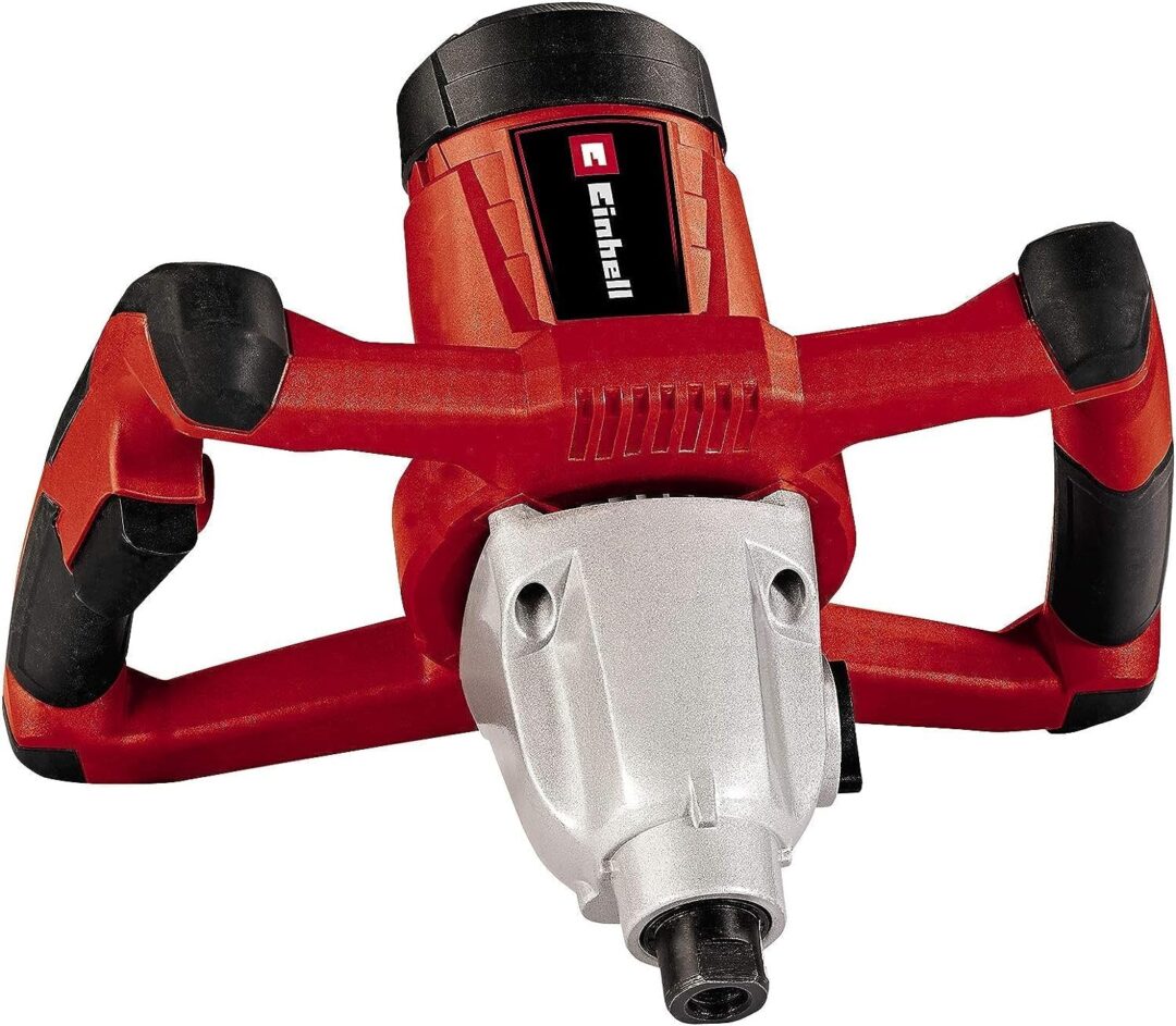 EINHELL mješalica za boju i ljepilo TC-MX 1400-2 E - Slika 2