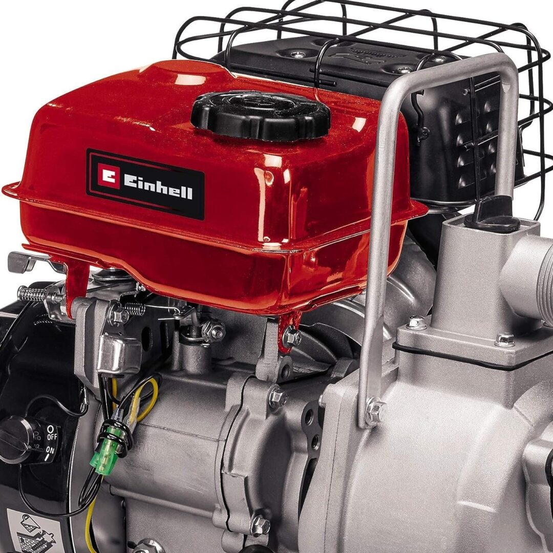 EINHELL motorna pumpa GC-PW 16 - Slika 3