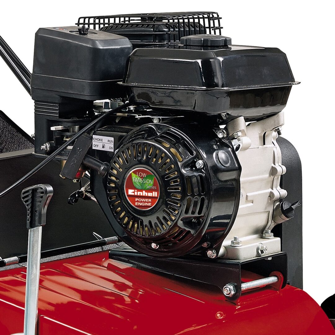 EINHELL motorni prozračivač travnjaka GC-SC 4240 P - Slika 3