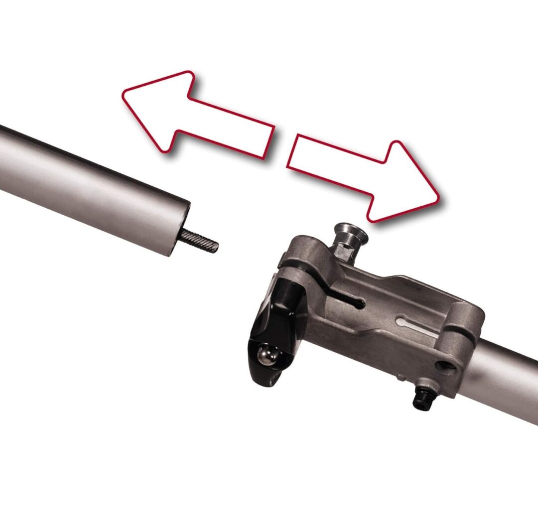 EINHELL motorni trimer za travu GC-BC 52 I AS - Slika 3