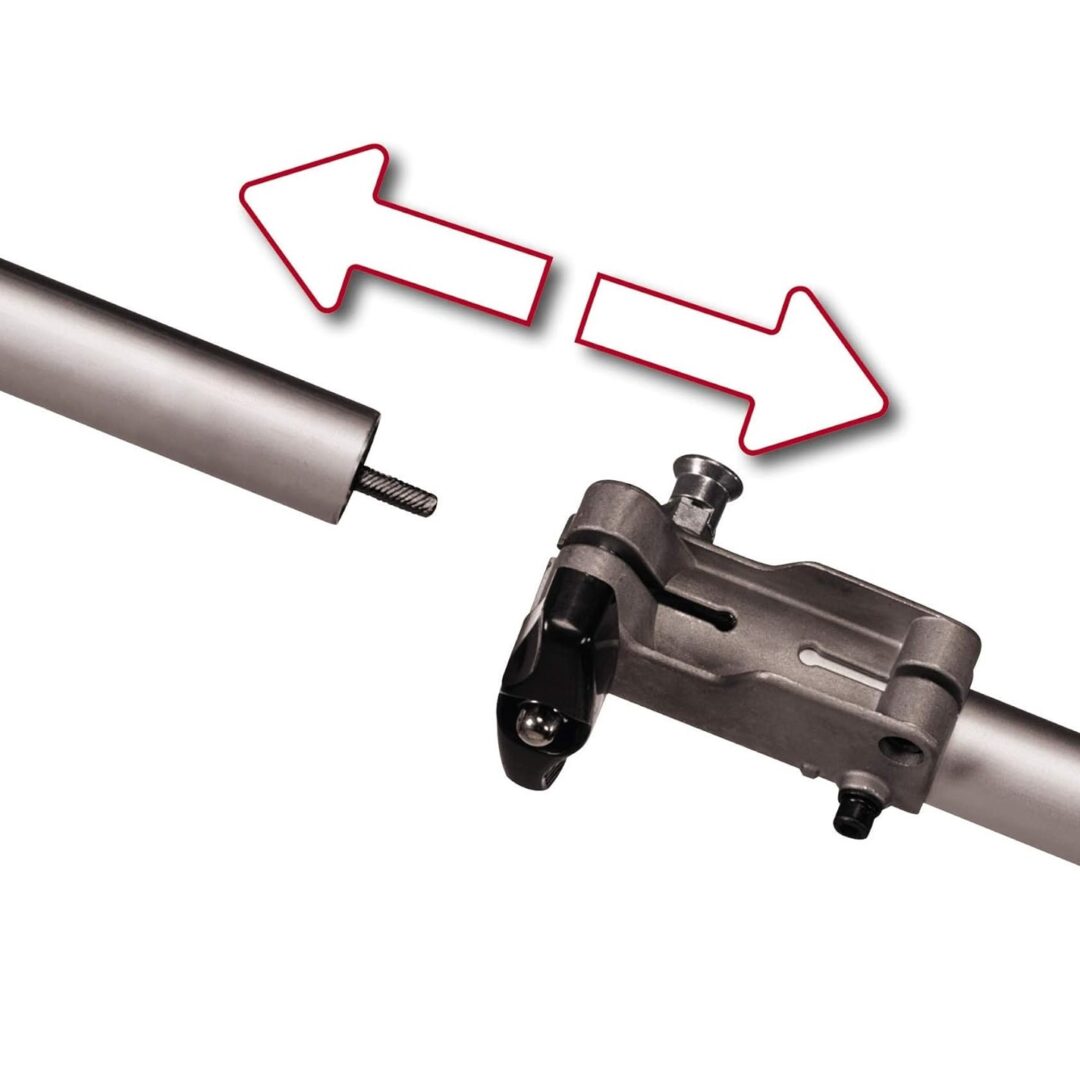 EINHELL motorni trimer za travu GC BC 52 I AS agropower 956861143 AgroPower Vrtni alati i strojevi