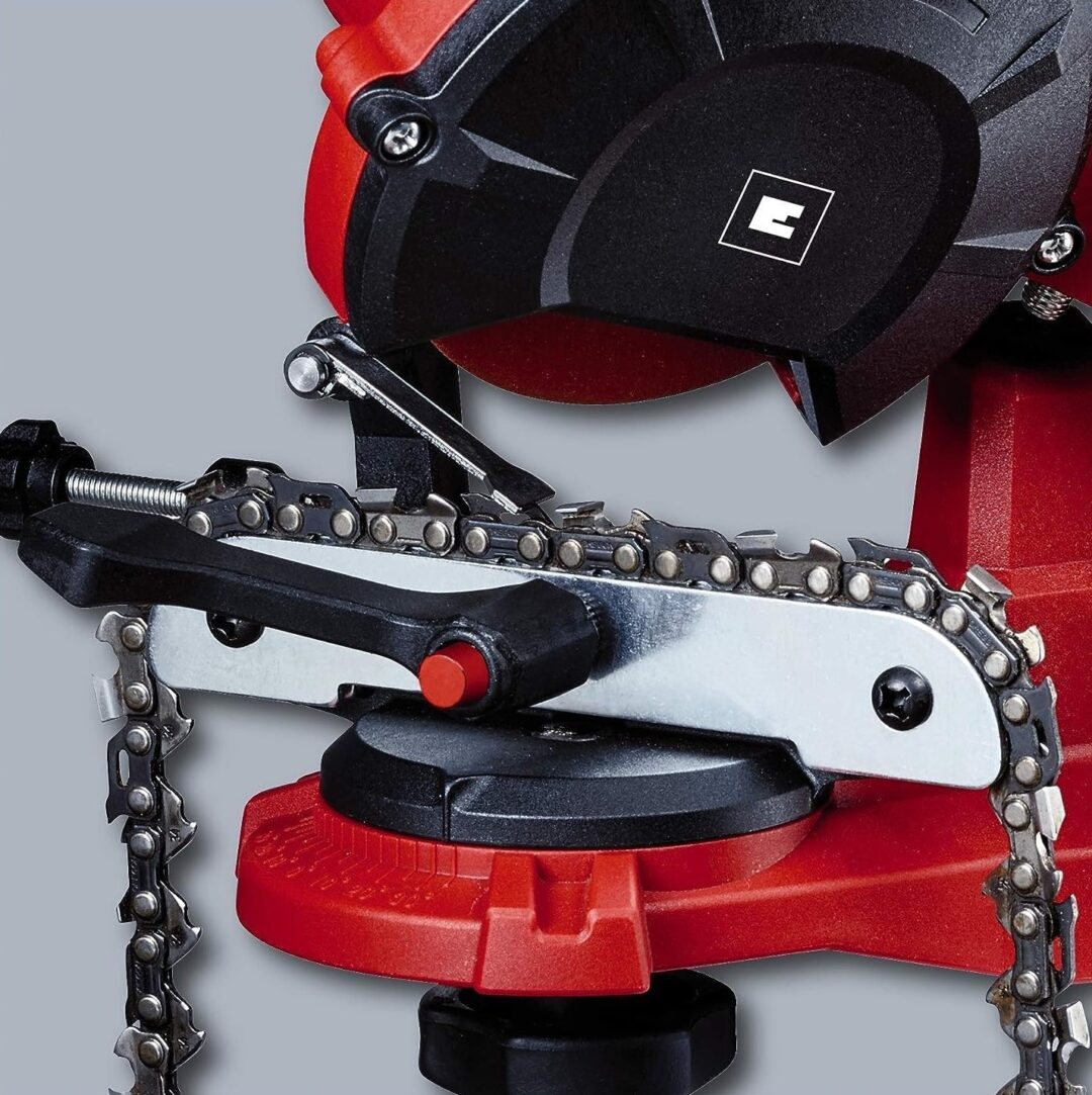 EINHELL oštrač lanaca GC-CS 85 E - Slika 2