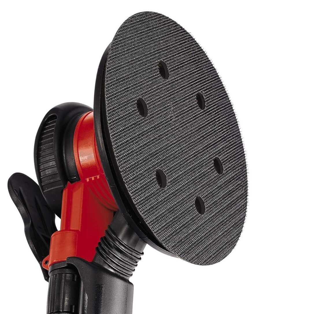 EINHELL pneumatska ekscentrična brusilica TC-PE 150 - Slika 2