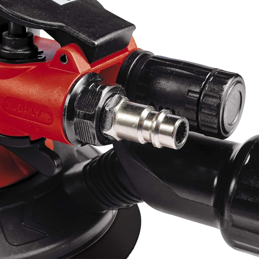 EINHELL pneumatska ekscentricna brusilica TC PE 150 agropower 477614002 AgroPower Vrtni alati i strojevi