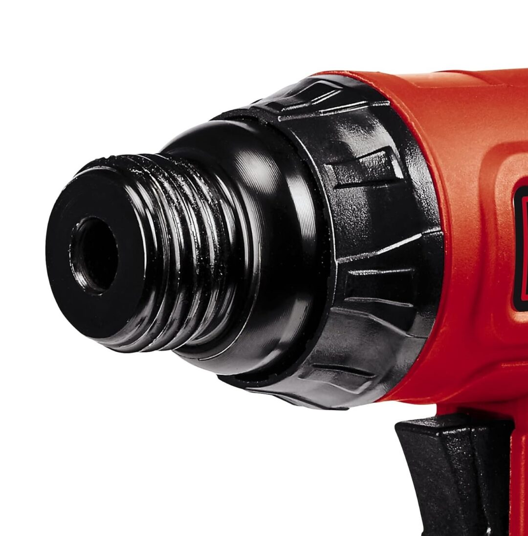 EINHELL pneumatski čekić TC-PC 45 - Slika 3