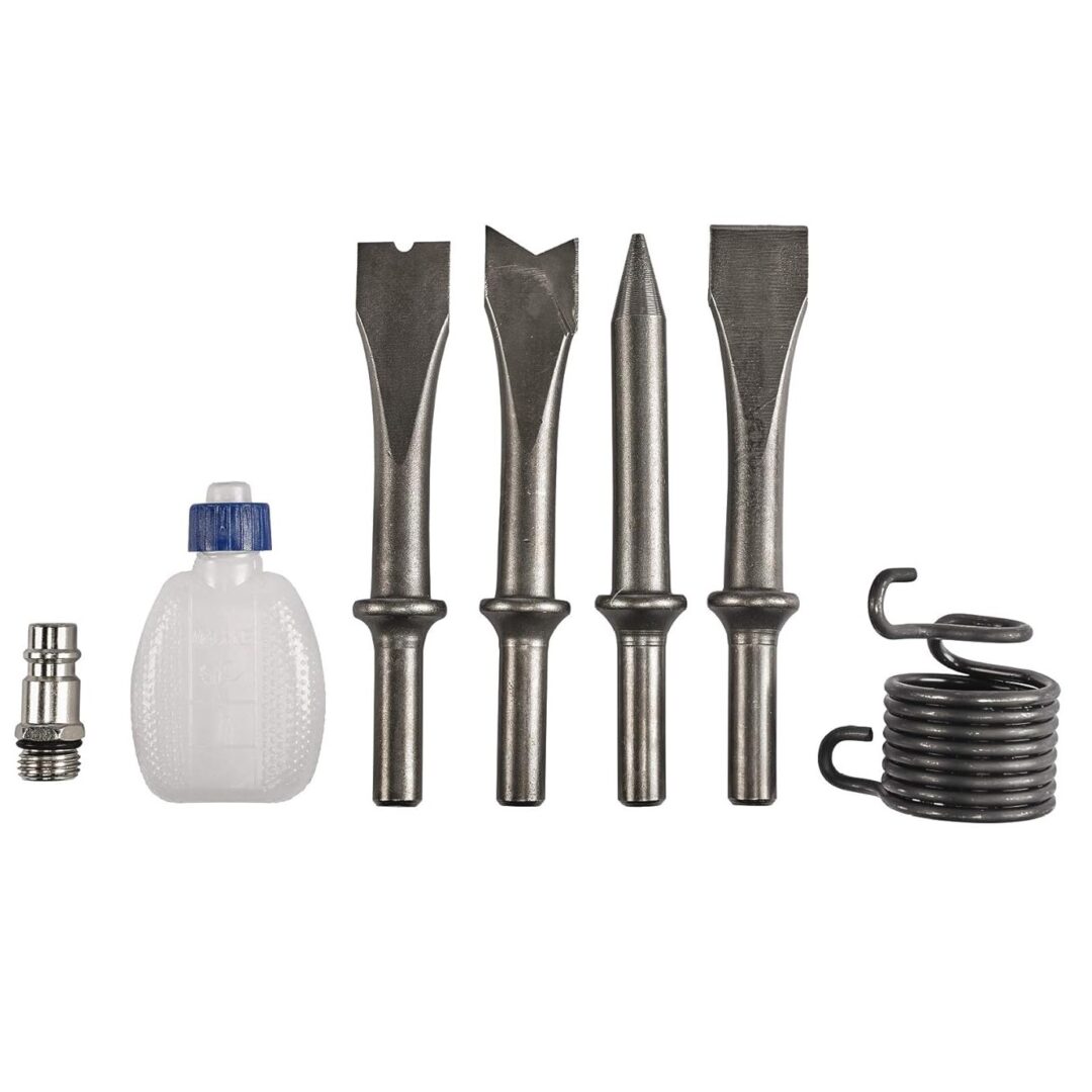 EINHELL pneumatski čekić TC-PC 45 set - Slika 2