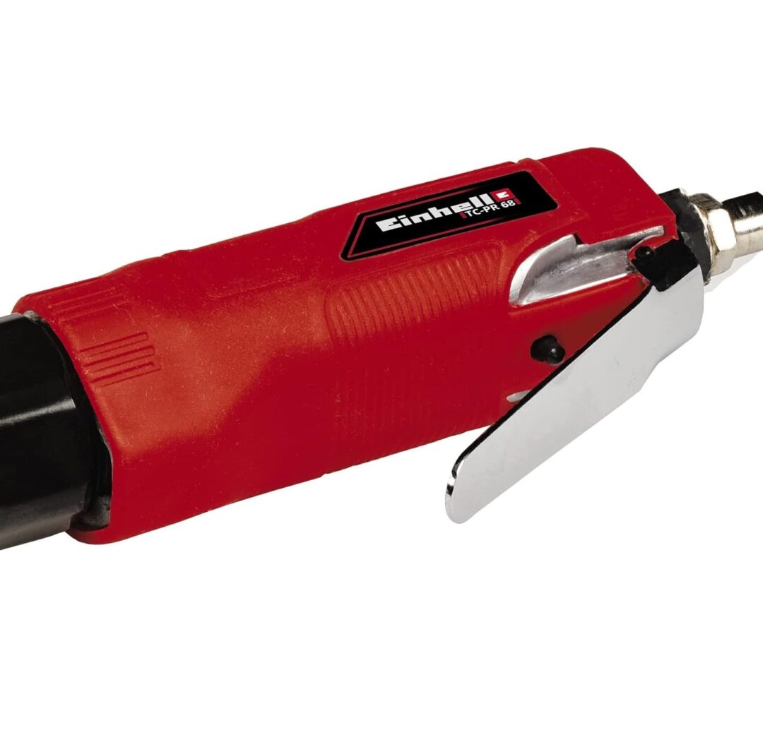 EINHELL pneumatski nasadni odvijač TC-PR 68 - Slika 3