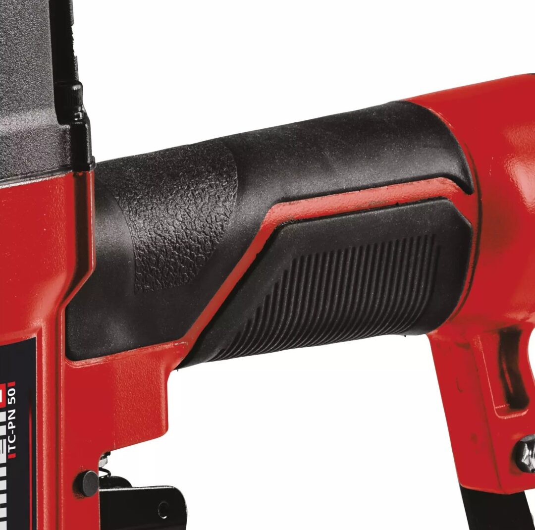 EINHELL pneumatski pištolj za klamanje TC-PN 50 - Slika 3