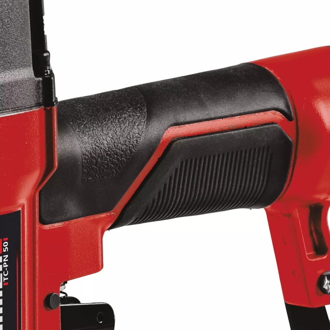 EINHELL pneumatski pistolj za klamanje TC PN 50 agropower 370075421 AgroPower Vrtni alati i strojevi