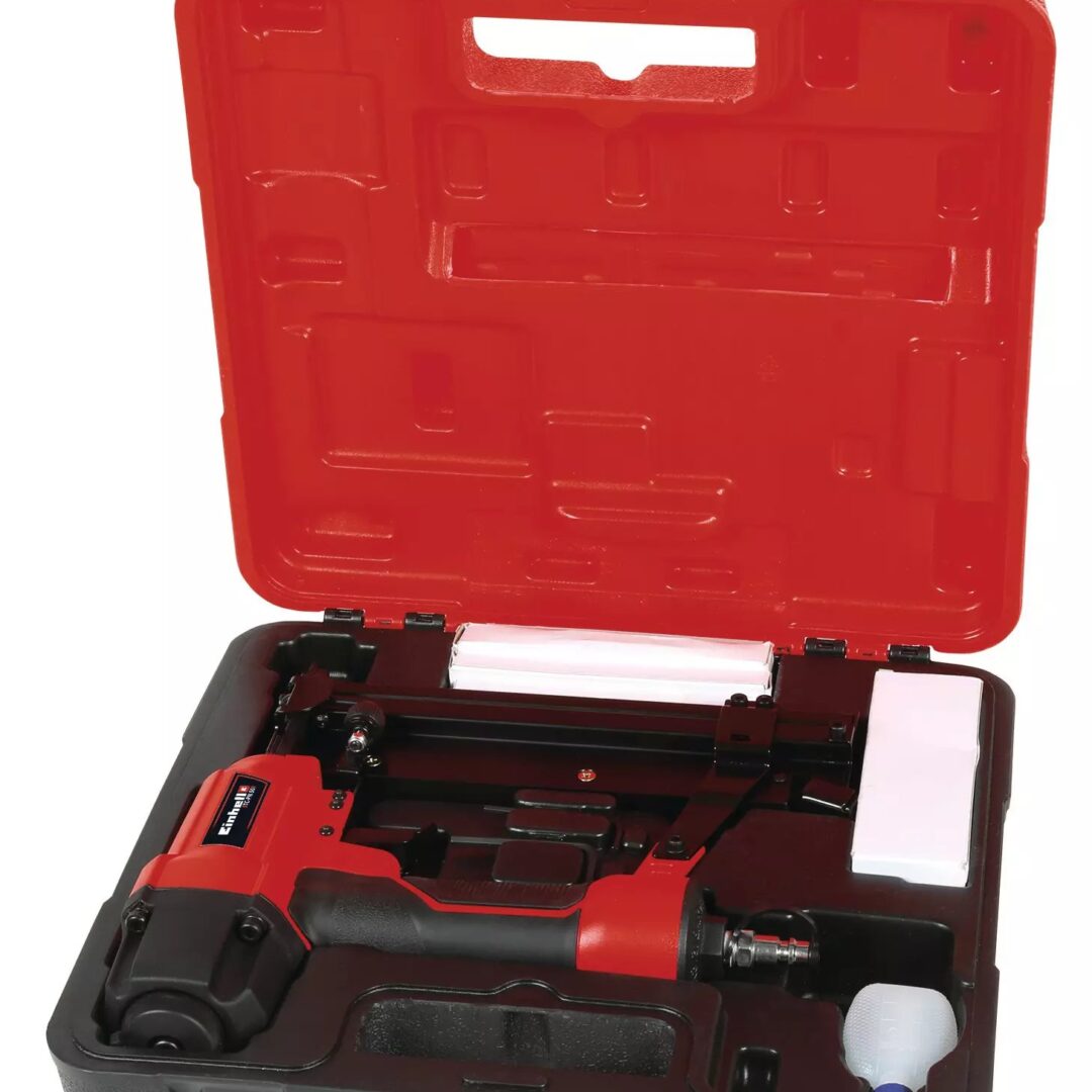 EINHELL pneumatski pistolj za klamanje TC PN 50 agropower 370075422 AgroPower Vrtni alati i strojevi