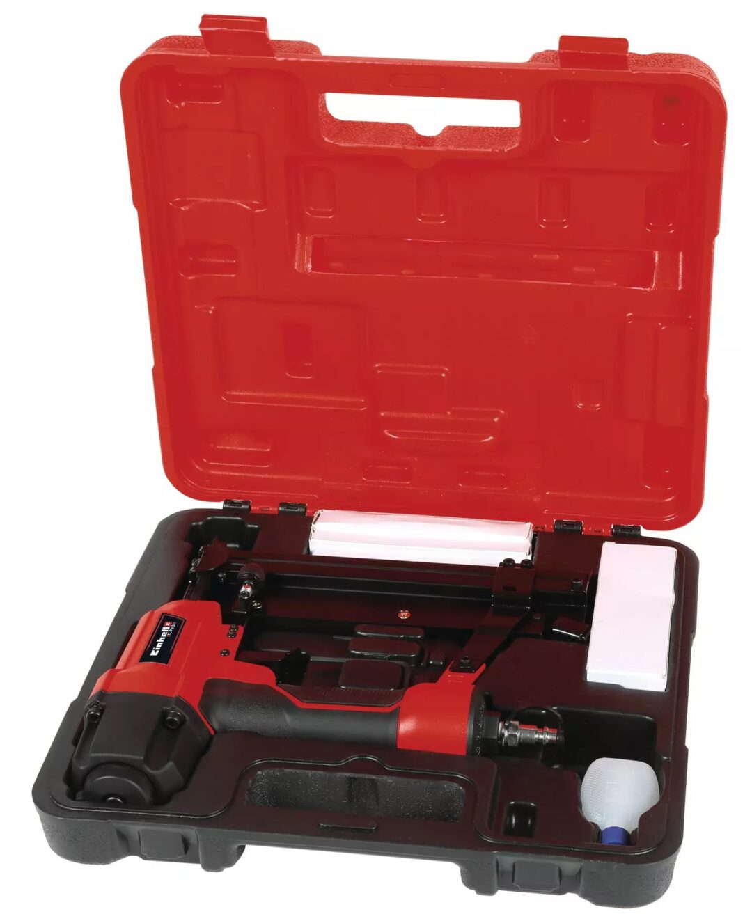 EINHELL pneumatski pištolj za klamanje TC-PN 50 - Slika 2