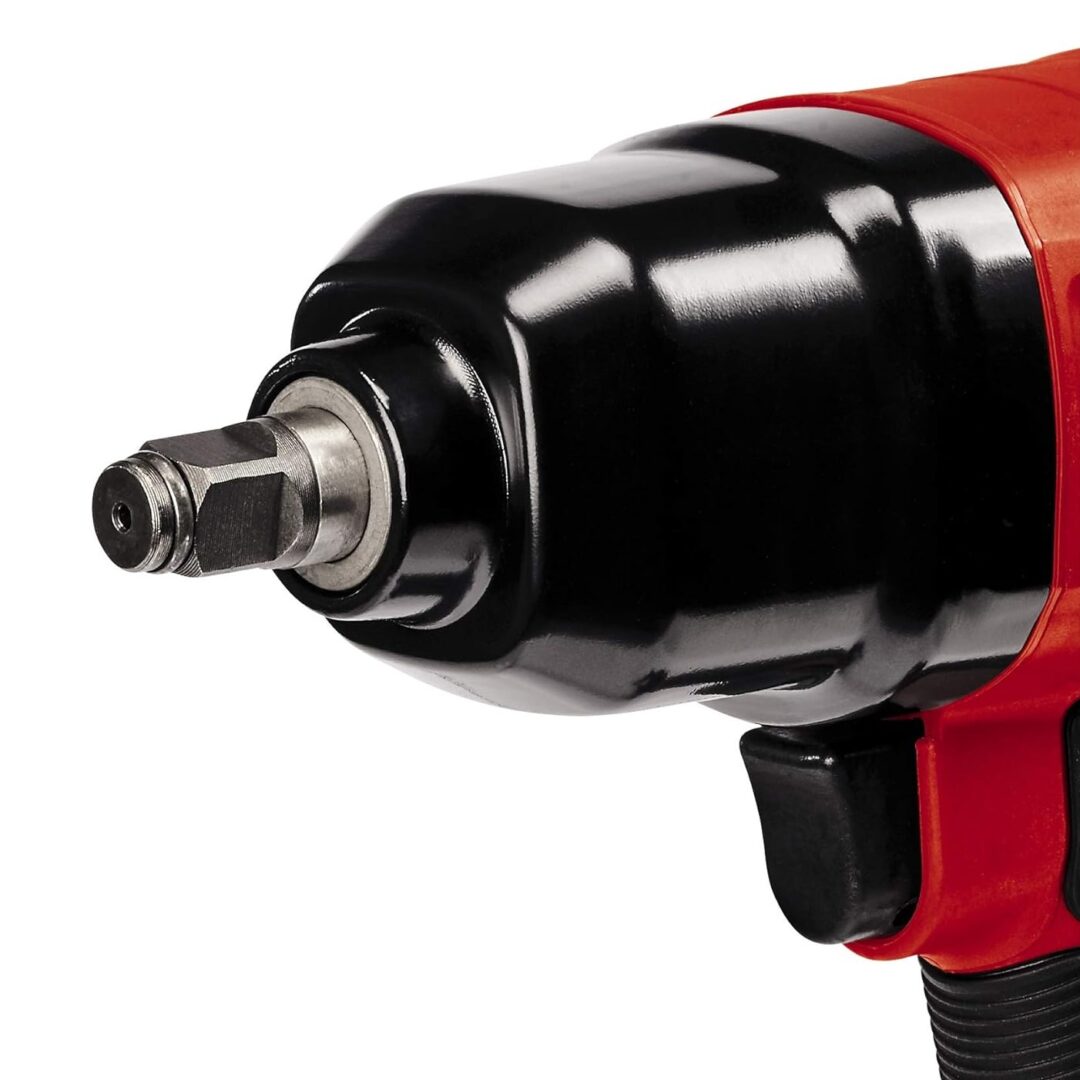 EINHELL pneumatski udarni odvijač TC-PW 340 - Slika 2