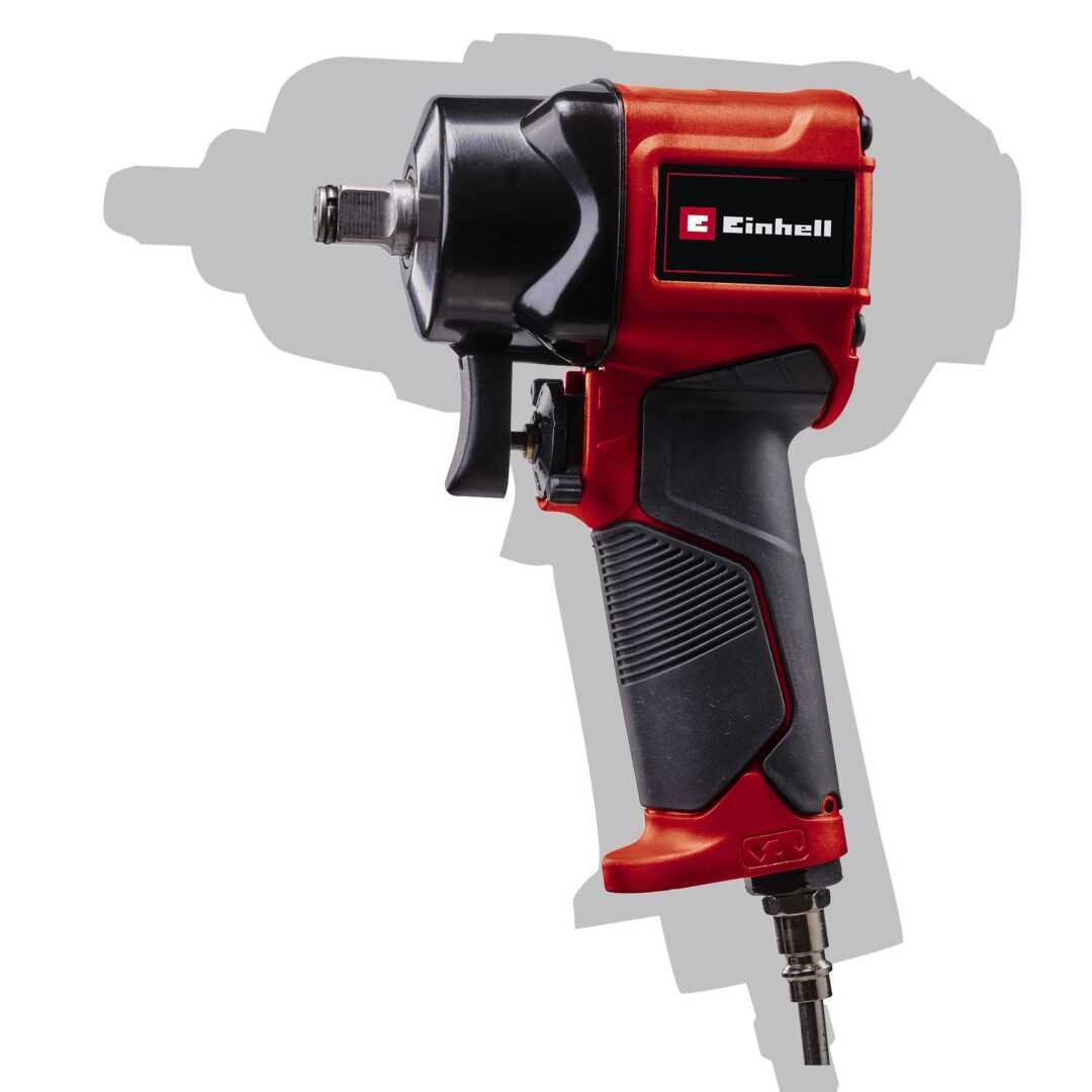 EINHELL pneumatski udarni odvijac TC PW 610 Compact agropower 091529841 AgroPower Vrtni alati i strojevi