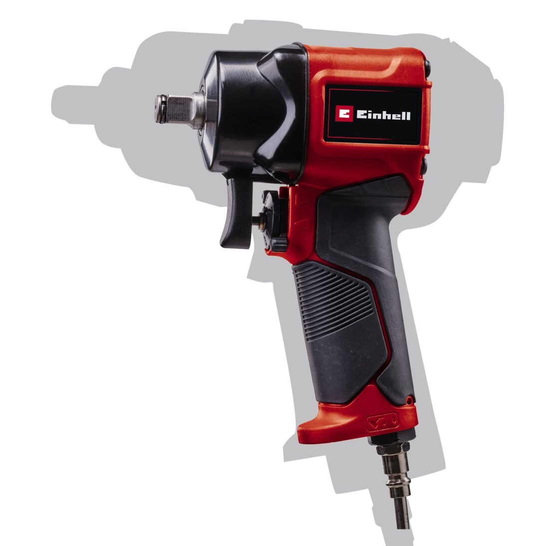 EINHELL pneumatski udarni odvijač TC-PW 610 Compact - Slika 2
