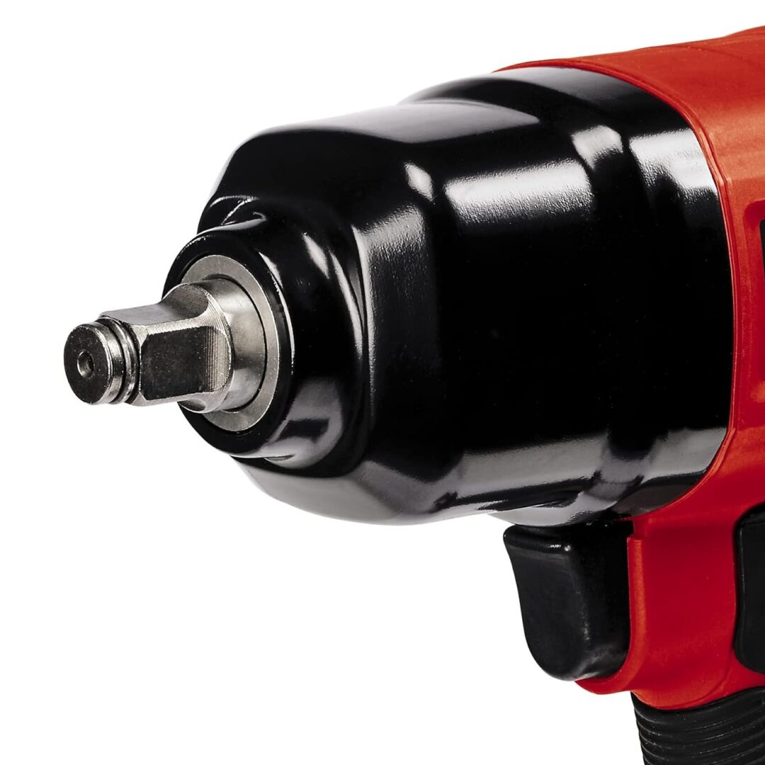 EINHELL pneumatski udarni odvijac TC PW 610 agropower 100579941 AgroPower Vrtni alati i strojevi