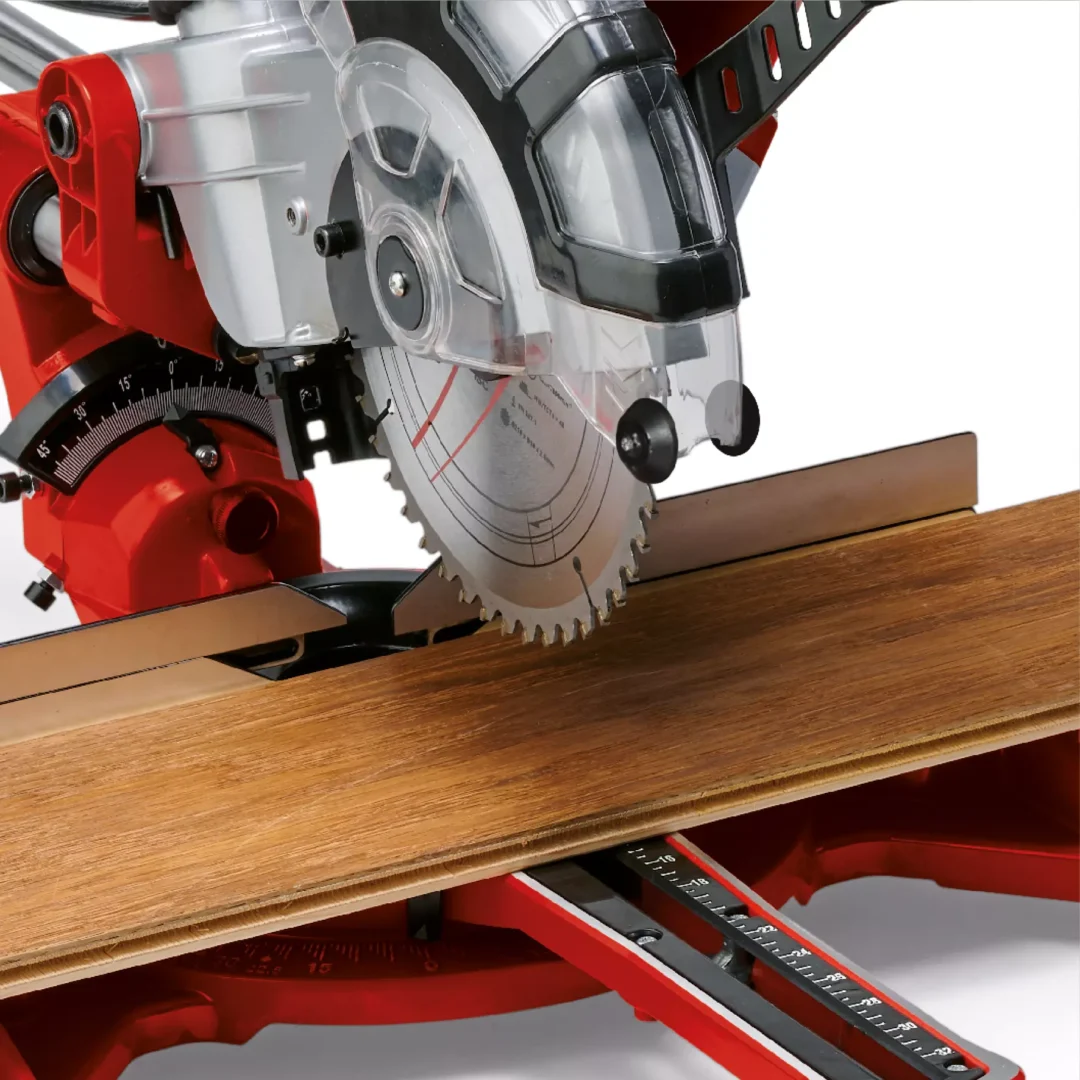 EINHELL potezna pila TC-SM 2131/1 Dual - Slika 5