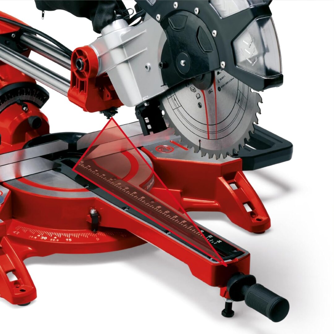 EINHELL potezna pila TC-SM 2534/1 Dual - Slika 3