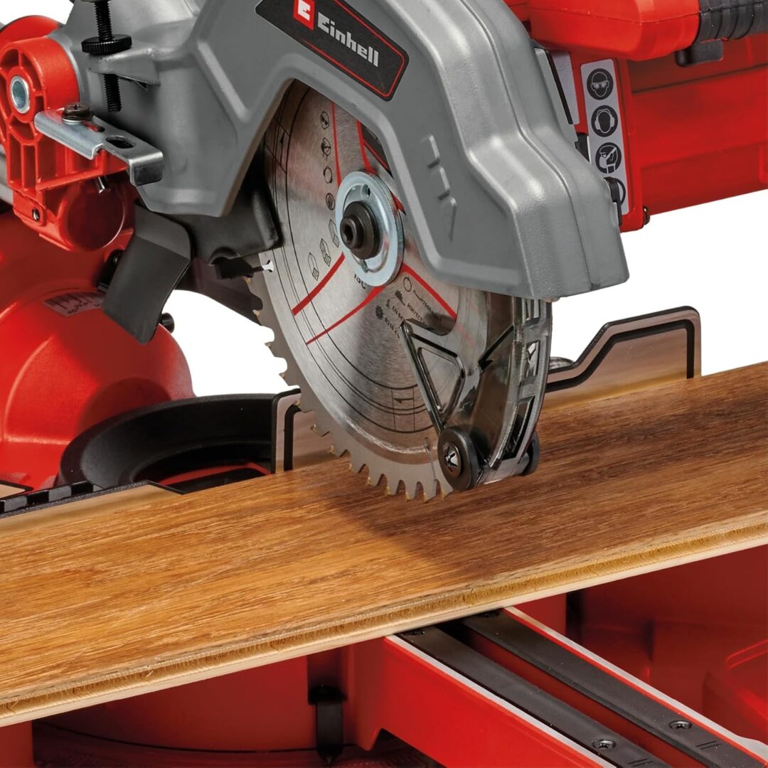 EINHELL potezna preklopna pila TC-SM 216 - Slika 2