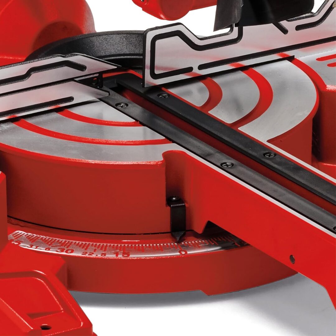 EINHELL potezna preklopna pila TC-SM 216 - Slika 3