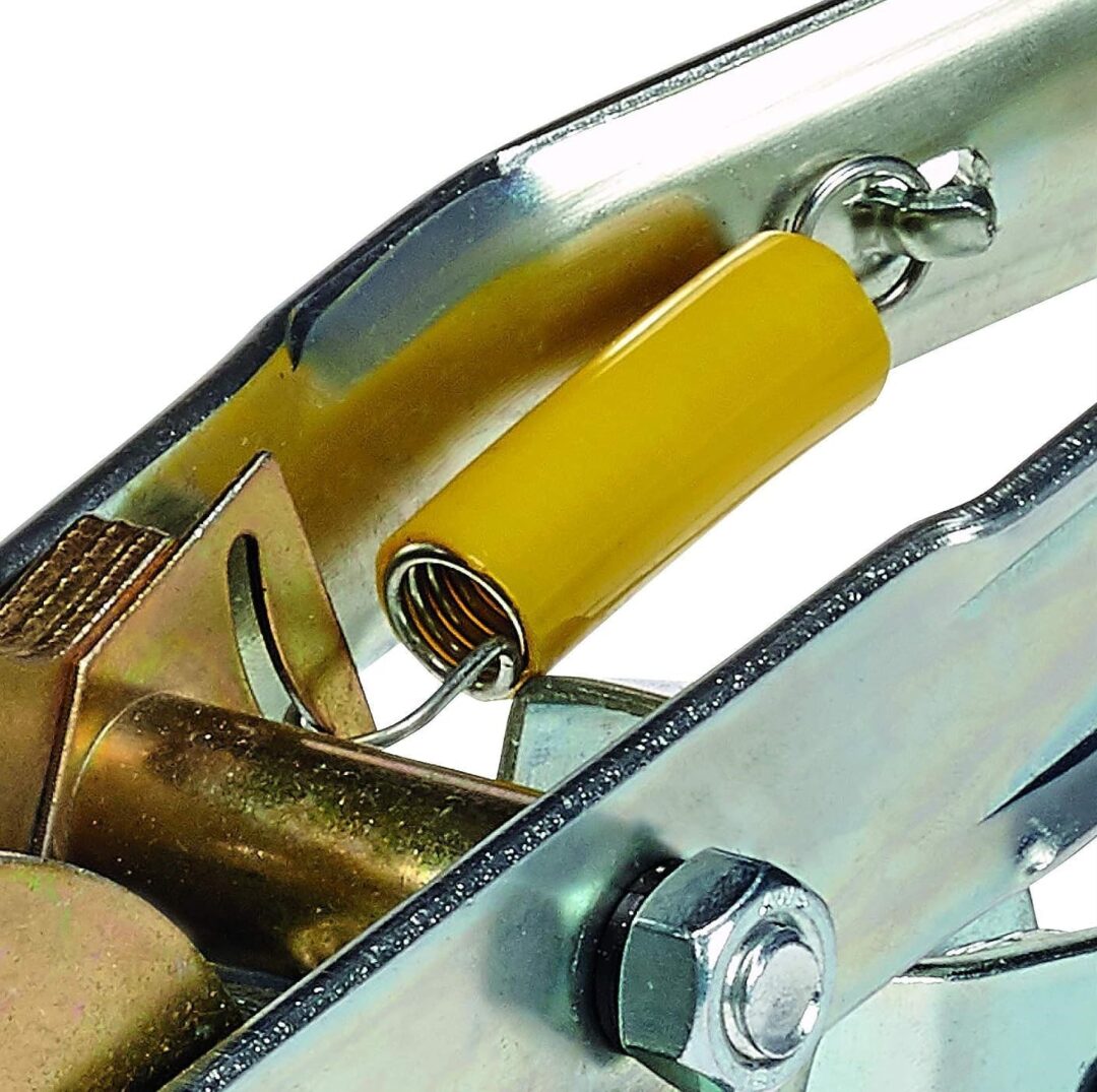 EINHELL potezno ručno vitlo TC-LW 2000 - Slika 3