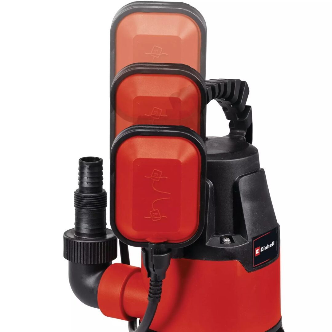 EINHELL potopna pumpa za cistu vodu GC SP 2275 agropower 010465094 AgroPower Vrtni alati i strojevi