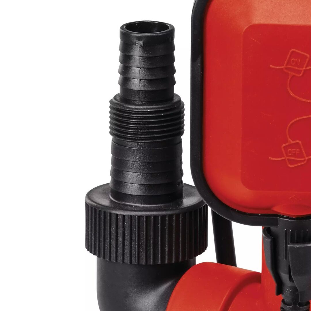 EINHELL potopna pumpa za cistu vodu GC SP 2275 agropower 010465095 AgroPower Vrtni alati i strojevi