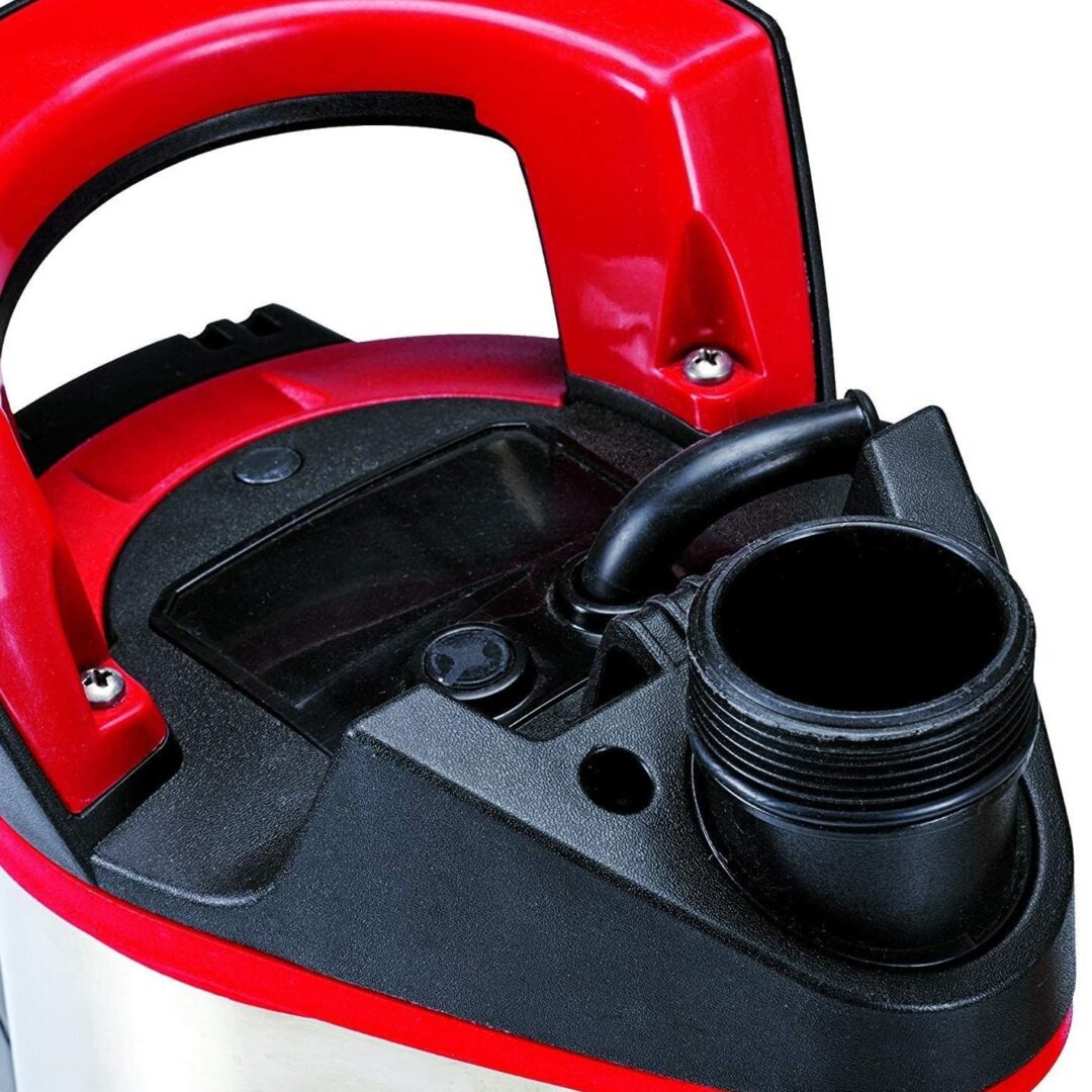 EINHELL potopna pumpa za cistu vodu GE SP 4390 N A LL ECO agropower 447429732 AgroPower Vrtni alati i strojevi