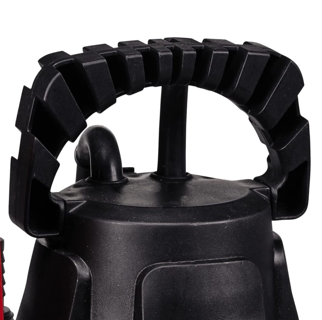 EINHELL potopna pumpa za nečistu vodu GC-DP 3325 - Slika 3