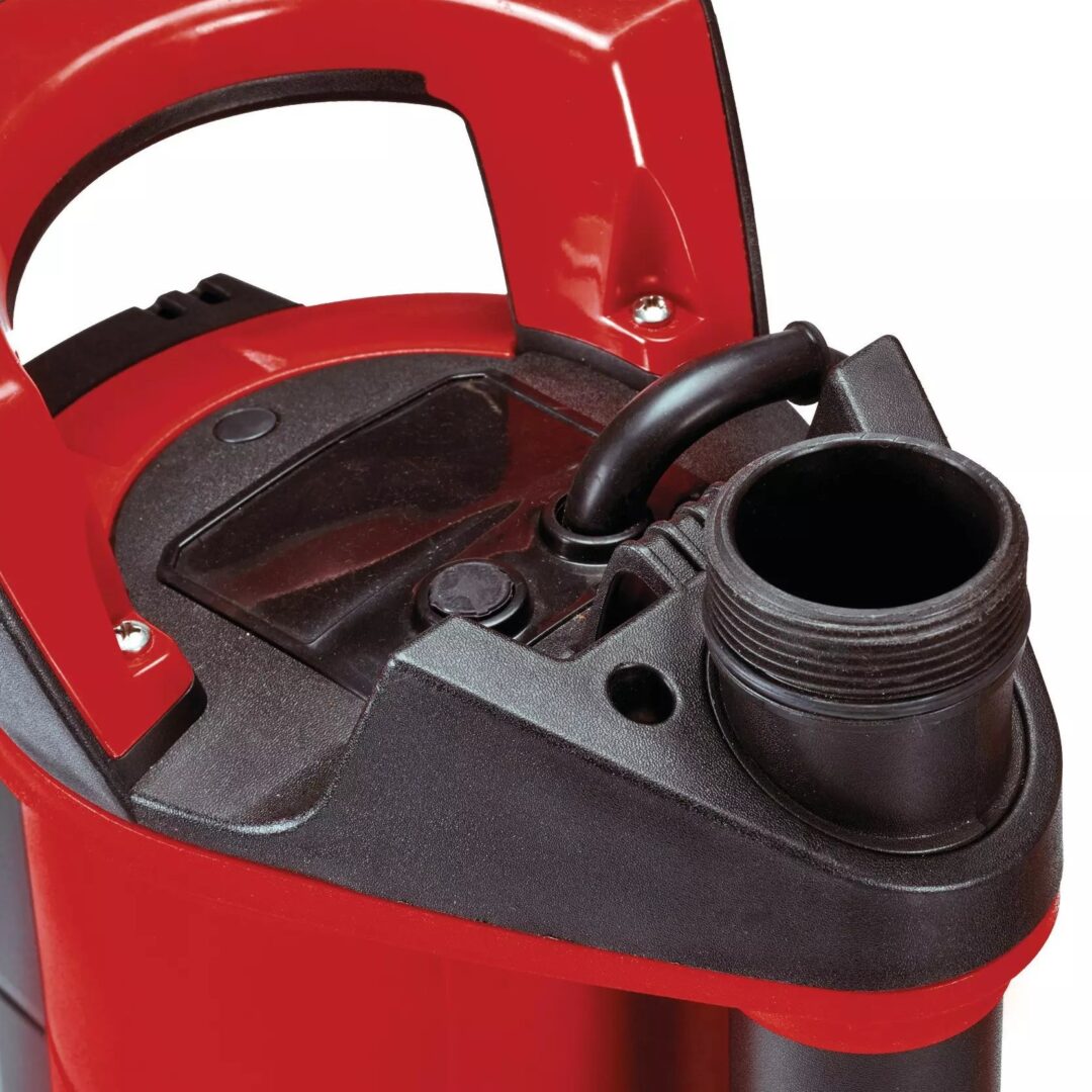 EINHELL potopna pumpa za necistu vodu GE DP 6935 A ECO agropower 741603401 AgroPower Vrtni alati i strojevi