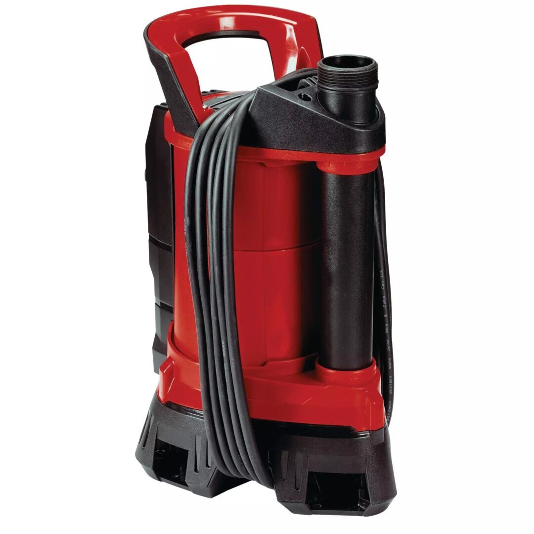EINHELL potopna pumpa za necistu vodu GE DP 6935 A ECO agropower 741603404 AgroPower Vrtni alati i strojevi