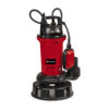 EINHELL potopna pumpa za nečistu vodu GE-DP 900 Cut s noževima