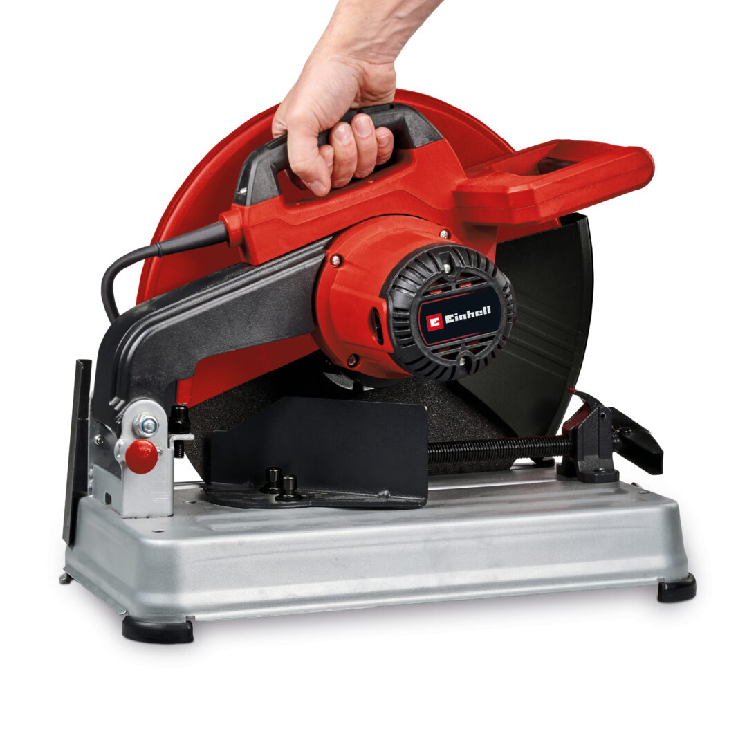 EINHELL preklopna pila za metal TC-MC 355/1 - Slika 2