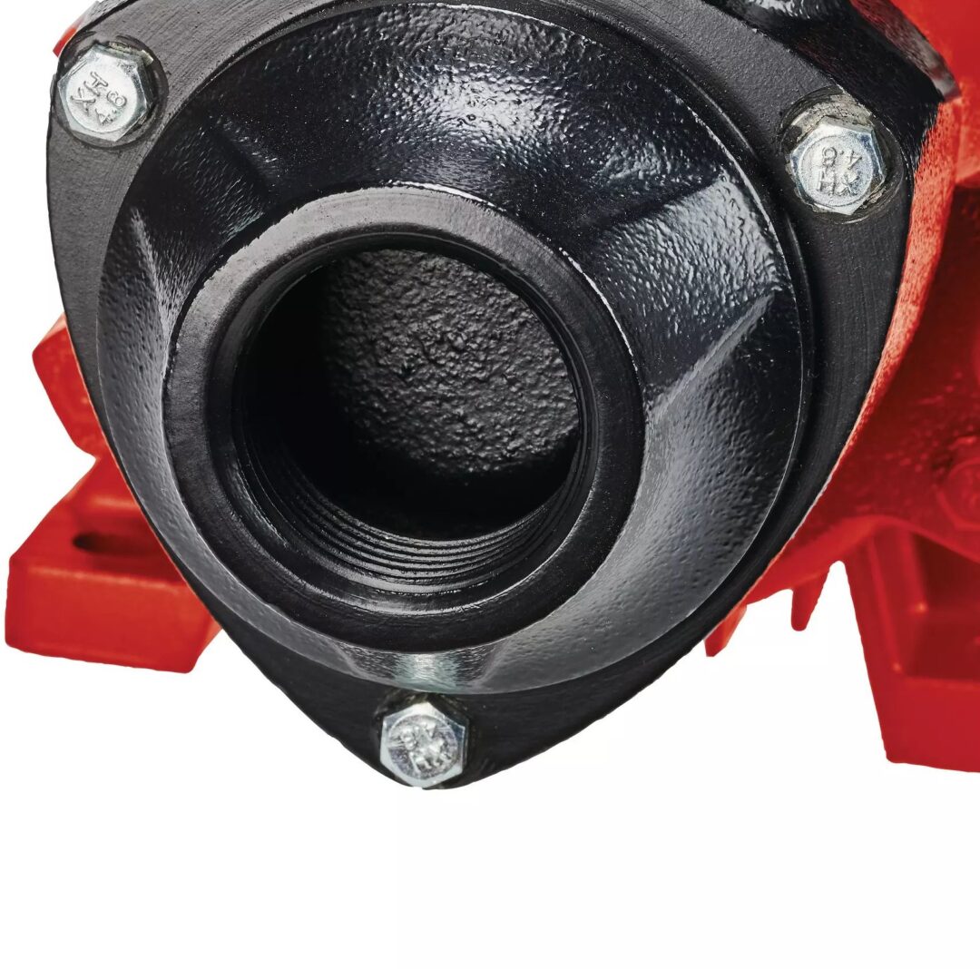 EINHELL pumpa za pretakanje GC-TP 4622 - Slika 2