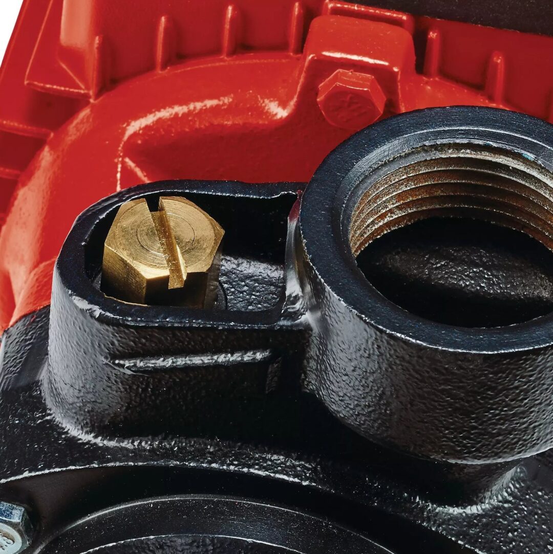 EINHELL pumpa za pretakanje GC-TP 4622 - Slika 3