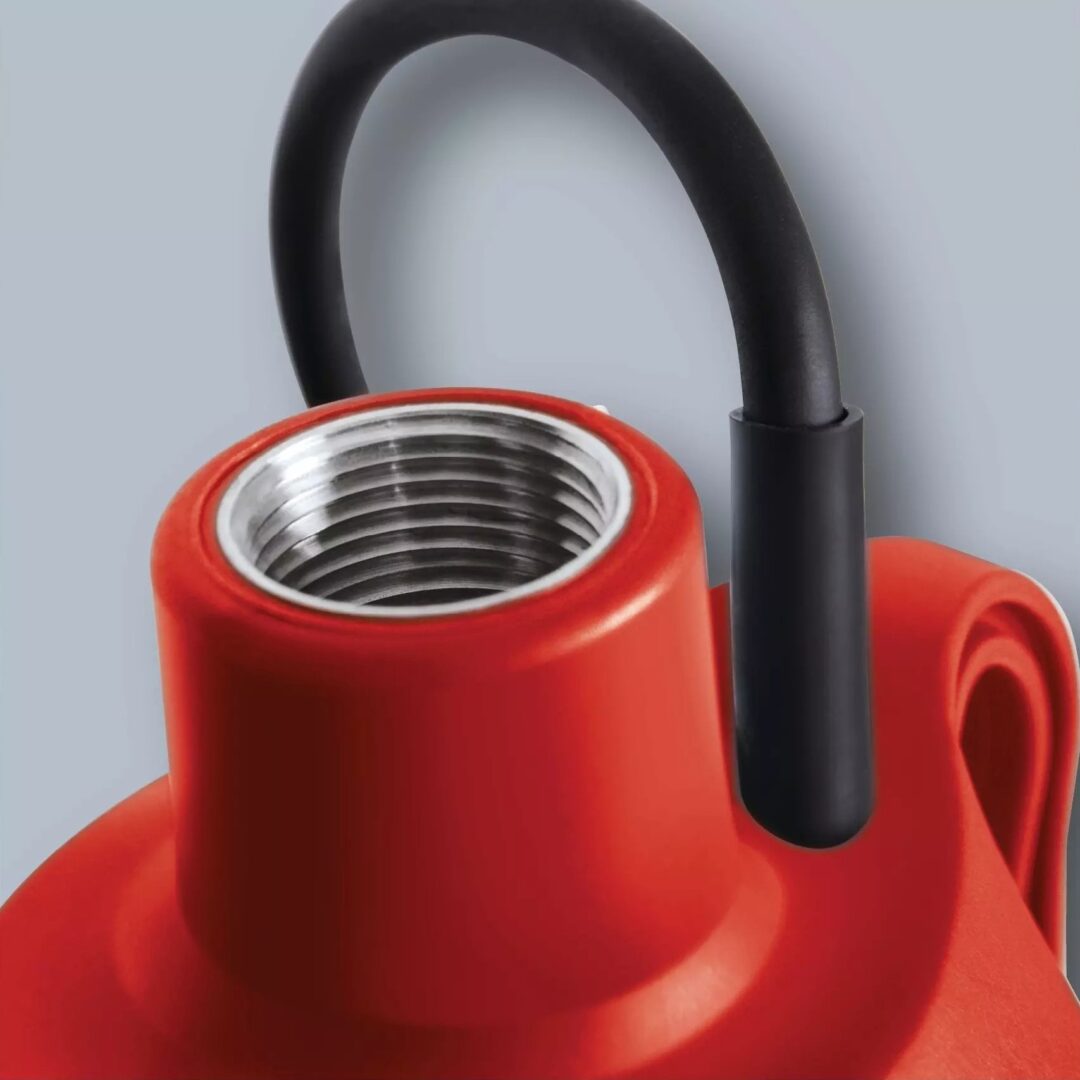 EINHELL pumpa za zdence GC-DW 900 N - Slika 2