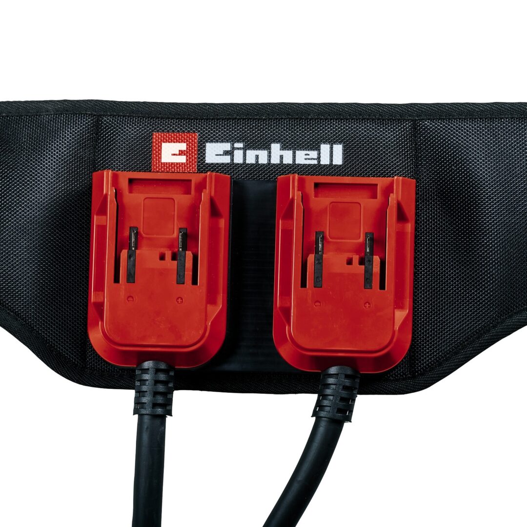 EINHELL remen za akumulatore GE-PB 36/18 Li PXC 18/36V bez baterije - Slika 2
