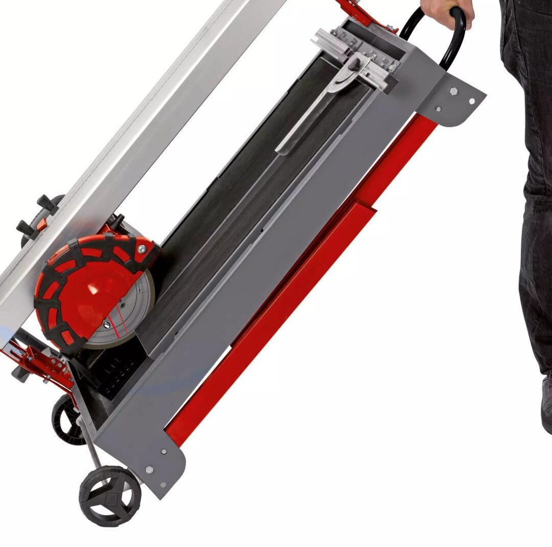 EINHELL rezač pločica s postoljem TE-TC 620 U - Slika 3
